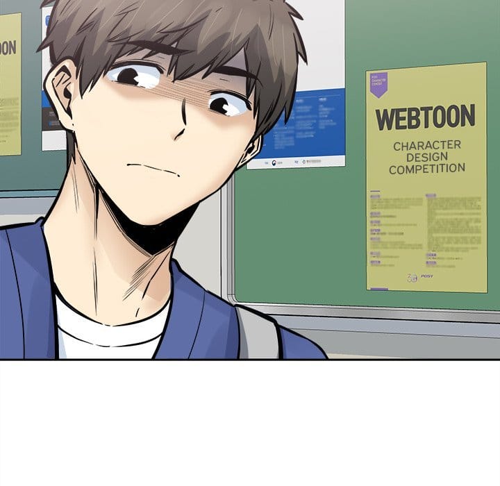 Excuse me, This is my Room [LObeam , kook] - Chapter 95 — Page 53