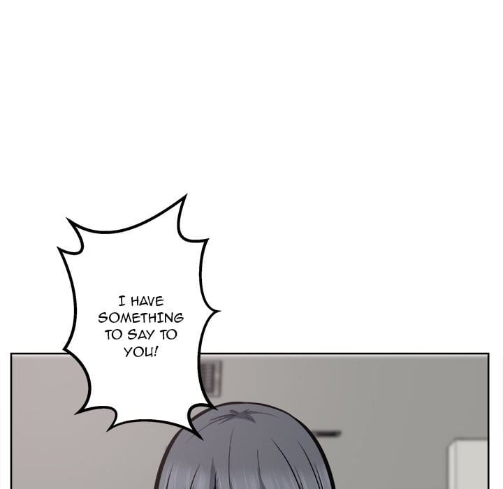 Excuse me, This is my Room [LObeam , kook] - Chapter 95 — Page 58