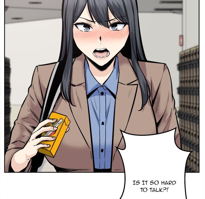 Excuse me, This is my Room [LObeam , kook] - Chapter 95 — Page 59
