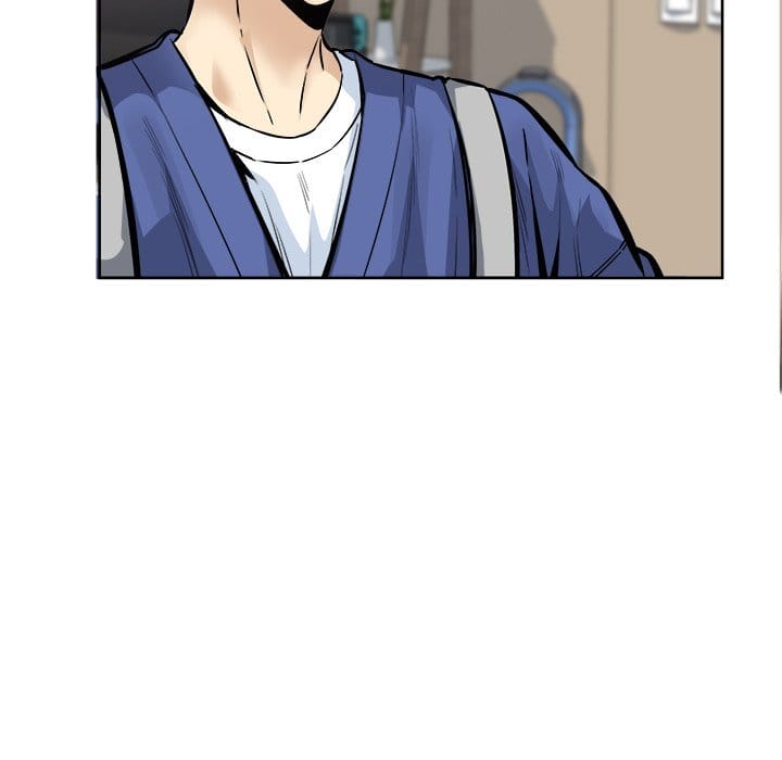 Excuse me, This is my Room [LObeam , kook] - Chapter 95 — Page 6