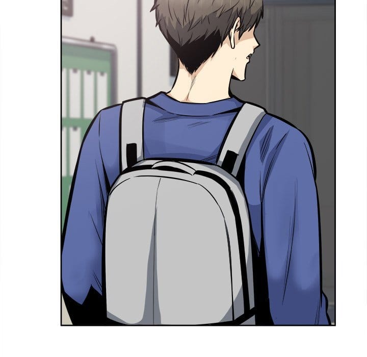 Excuse me, This is my Room [LObeam , kook] - Chapter 95 — Page 61