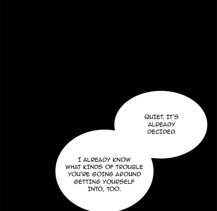 Excuse me, This is my Room [LObeam , kook] - Chapter 100 — Page 10
