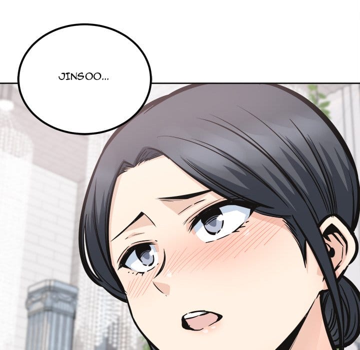 Excuse me, This is my Room [LObeam , kook] - Chapter 100 — Page 101