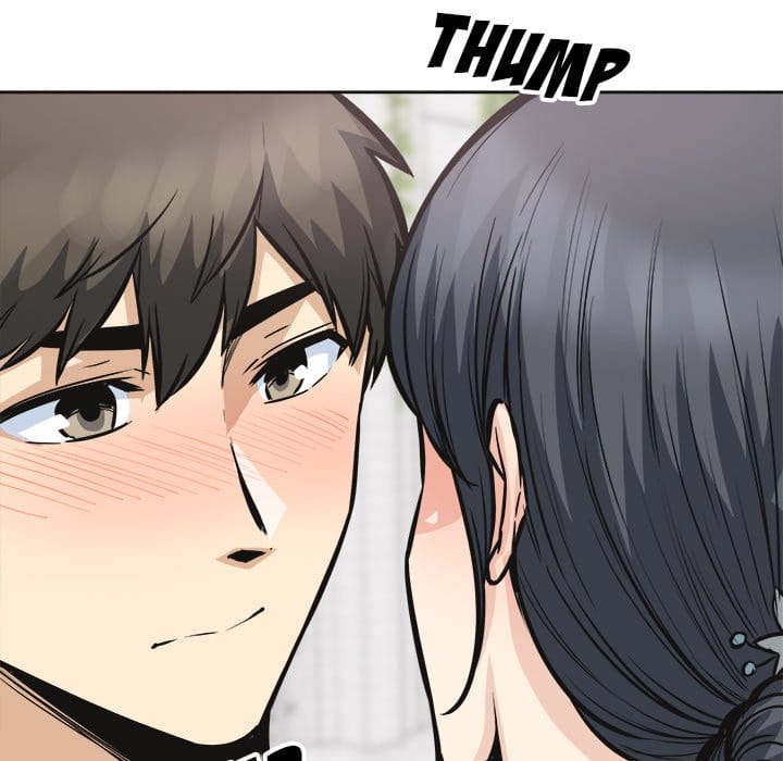 Excuse me, This is my Room [LObeam , kook] - Chapter 100 — Page 107