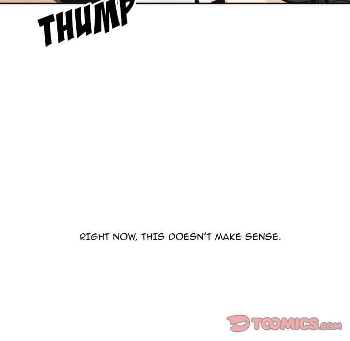 Excuse me, This is my Room [LObeam , kook] - Chapter 100 — Page 108
