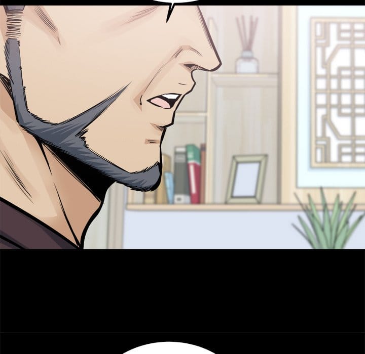 Excuse me, This is my Room [LObeam , kook] - Chapter 100 — Page 11