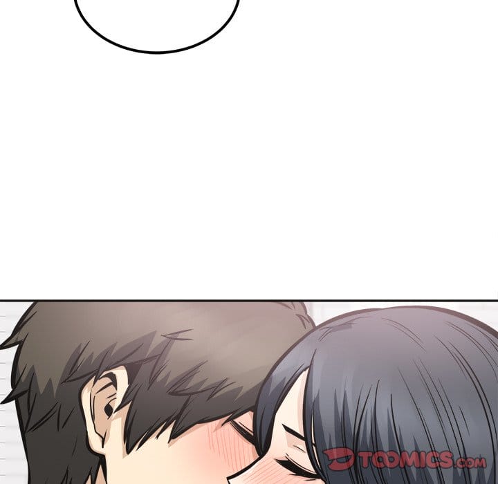 Excuse me, This is my Room [LObeam , kook] - Chapter 100 — Page 117
