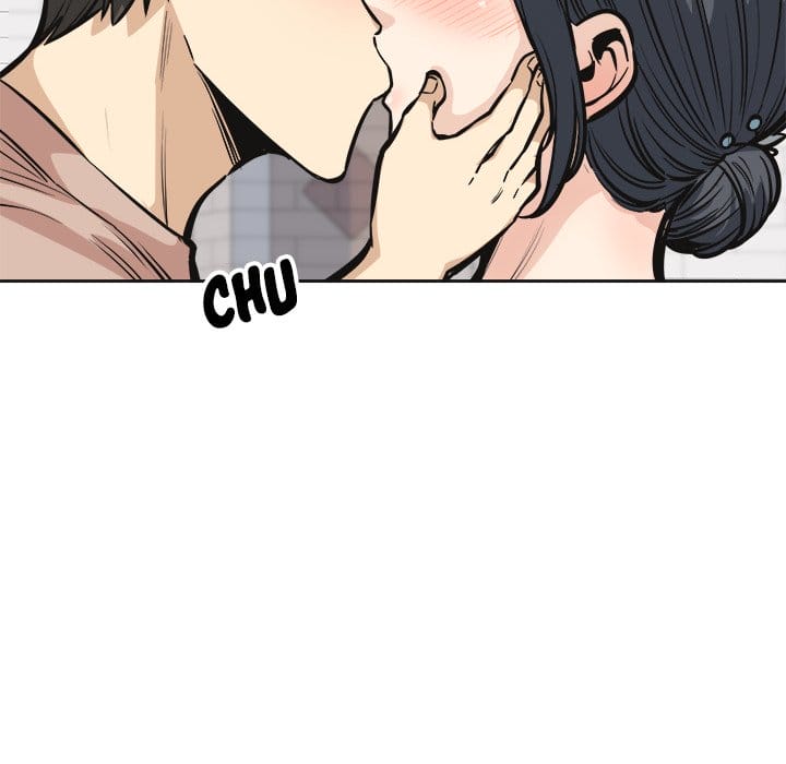 Excuse me, This is my Room [LObeam , kook] - Chapter 100 — Page 118