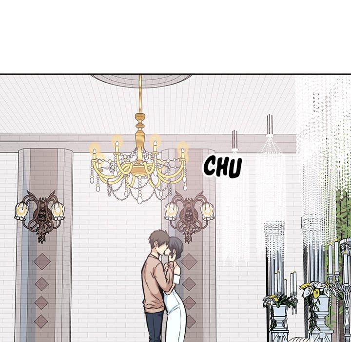 Excuse me, This is my Room [LObeam , kook] - Chapter 100 — Page 119