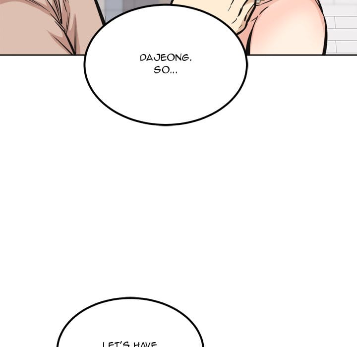 Excuse me, This is my Room [LObeam , kook] - Chapter 100 — Page 122