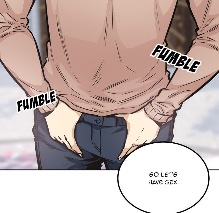 Excuse me, This is my Room [LObeam , kook] - Chapter 100 — Page 127