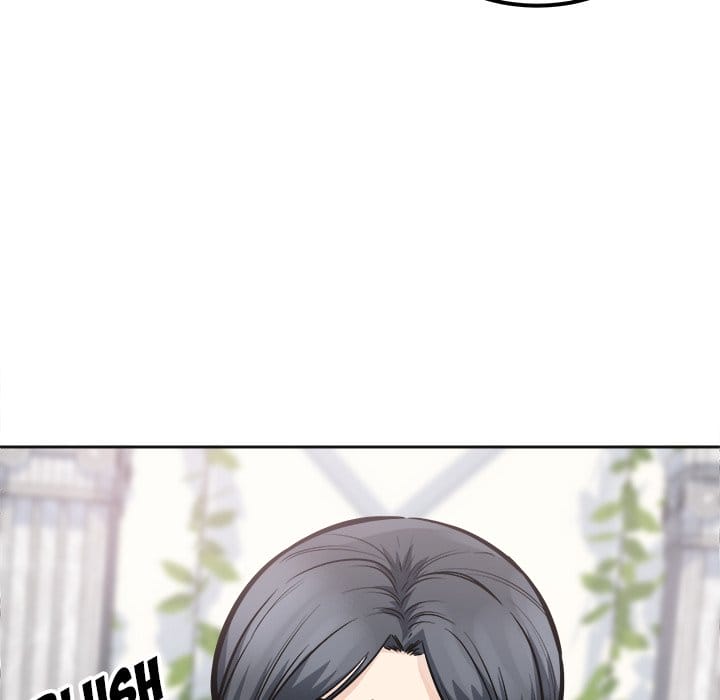 Excuse me, This is my Room [LObeam , kook] - Chapter 100 — Page 128