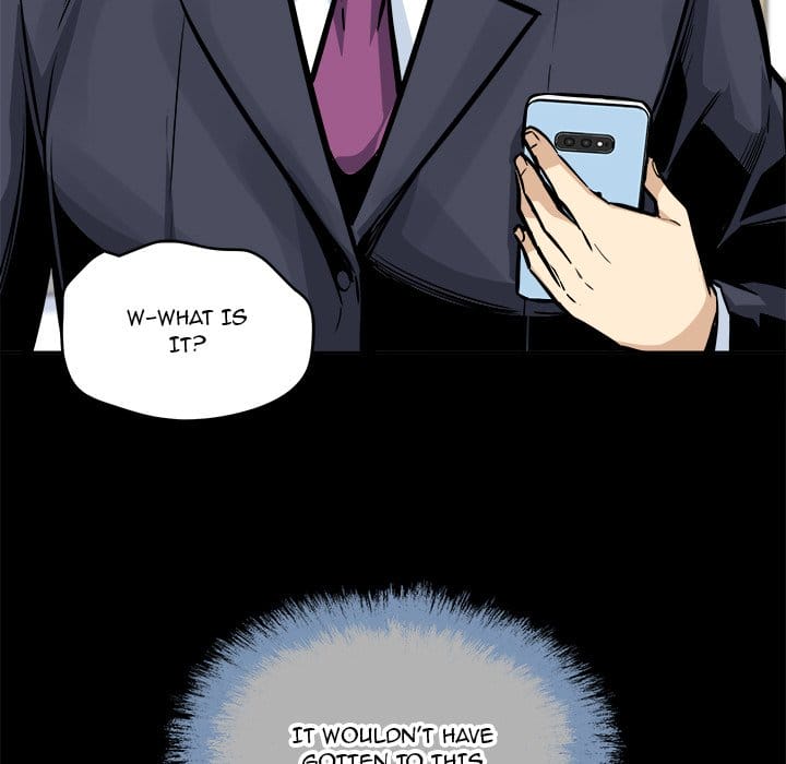Excuse me, This is my Room [LObeam , kook] - Chapter 100 — Page 35