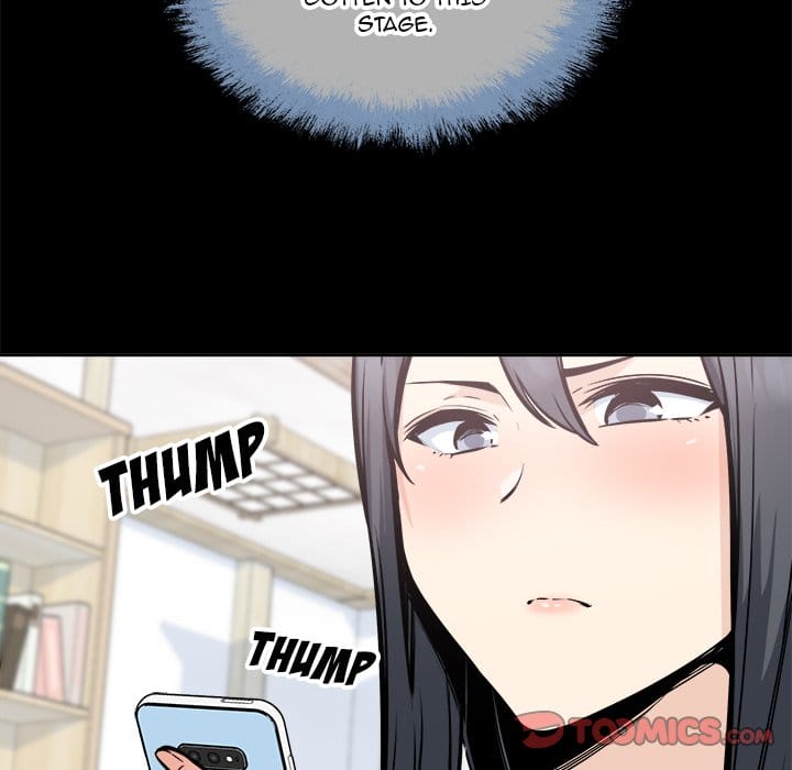 Excuse me, This is my Room [LObeam , kook] - Chapter 100 — Page 36
