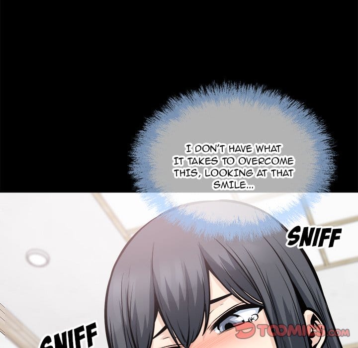 Excuse me, This is my Room [LObeam , kook] - Chapter 100 — Page 45