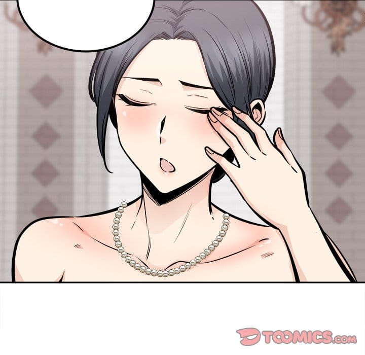 Excuse me, This is my Room [LObeam , kook] - Chapter 100 — Page 51