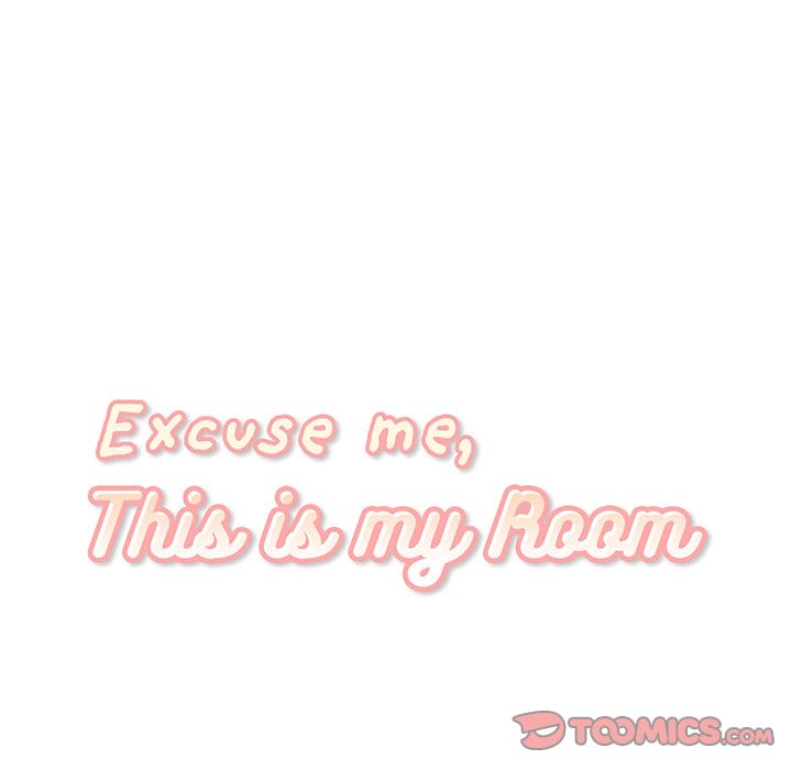 Excuse me, This is my Room [LObeam , kook] - Chapter 100 — Page 6