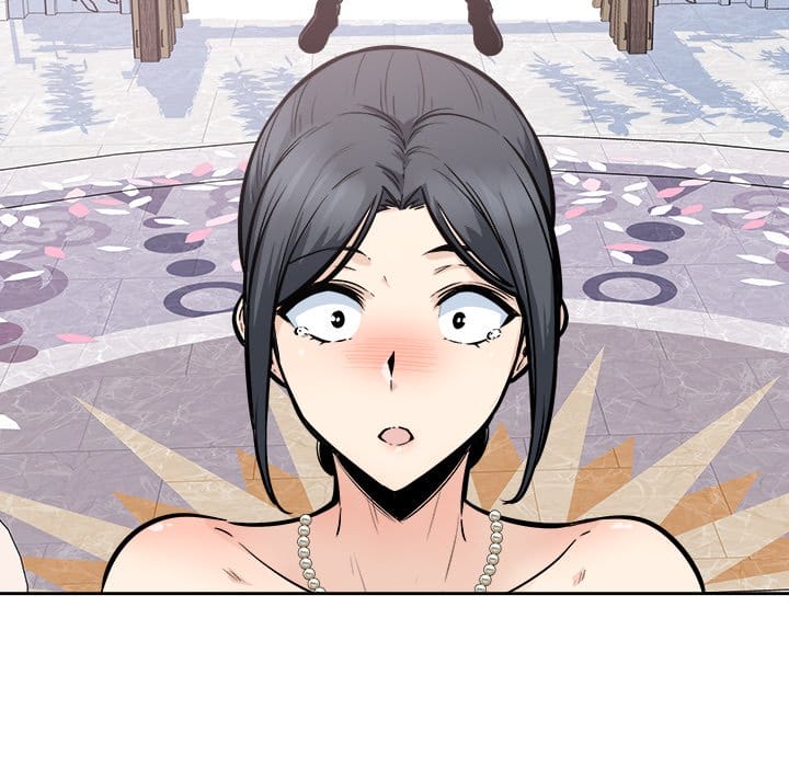 Excuse me, This is my Room [LObeam , kook] - Chapter 100 — Page 62