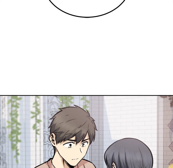Excuse me, This is my Room [LObeam , kook] - Chapter 100 — Page 76