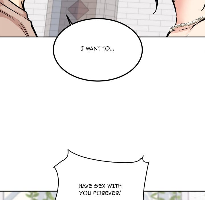 Excuse me, This is my Room [LObeam , kook] - Chapter 100 — Page 79