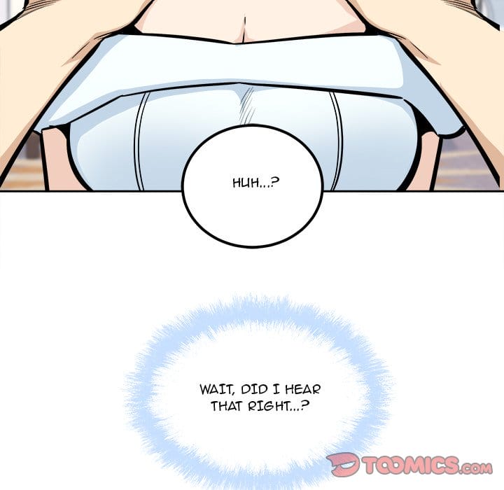 Excuse me, This is my Room [LObeam , kook] - Chapter 100 — Page 81