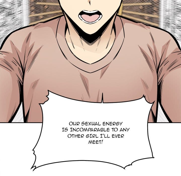 Excuse me, This is my Room [LObeam , kook] - Chapter 100 — Page 83