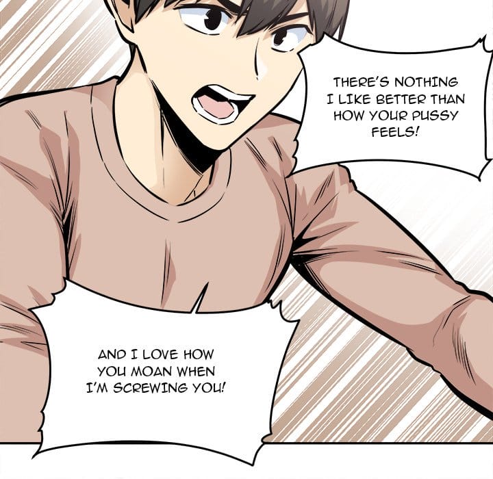 Excuse me, This is my Room [LObeam , kook] - Chapter 100 — Page 89