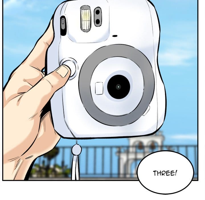 Excuse me, This is my Room [LObeam , kook] - Chapter 118 — Page 10