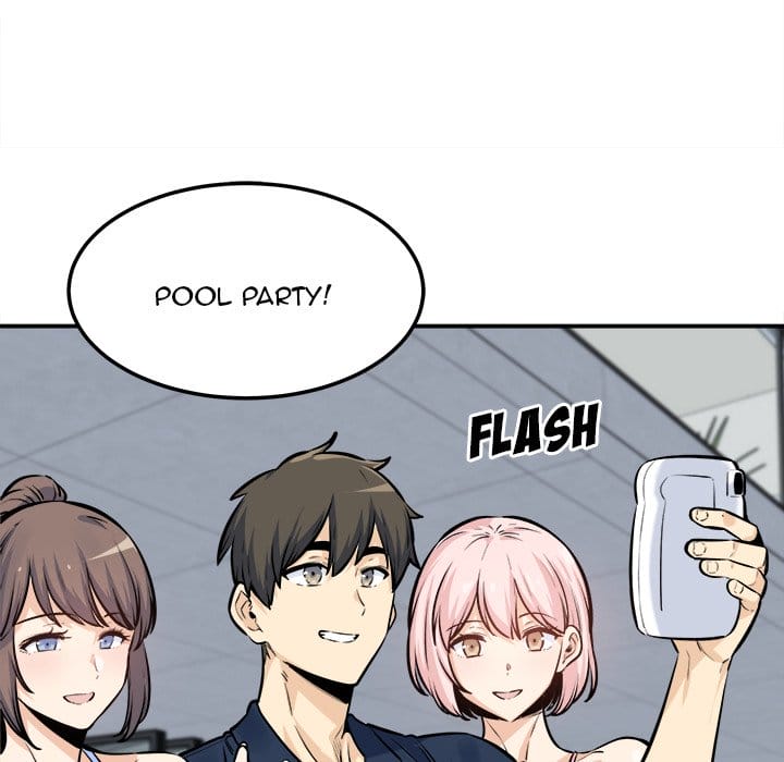 Excuse me, This is my Room [LObeam , kook] - Chapter 118 — Page 11