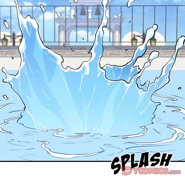 Excuse me, This is my Room [LObeam , kook] - Chapter 118 — Page 111