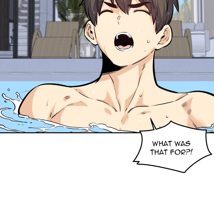 Excuse me, This is my Room [LObeam , kook] - Chapter 118 — Page 113