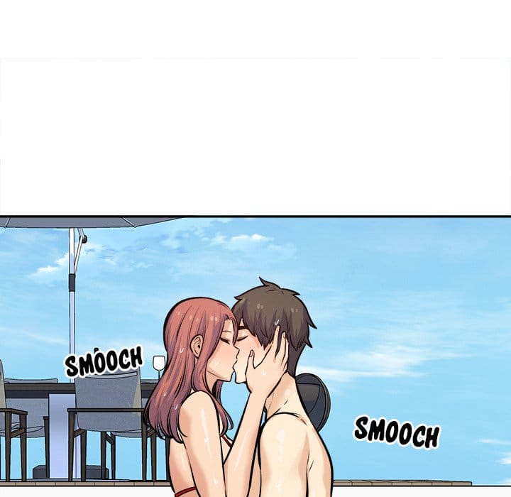 Excuse me, This is my Room [LObeam , kook] - Chapter 118 — Page 120