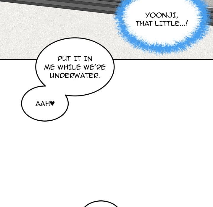 Excuse me, This is my Room [LObeam , kook] - Chapter 118 — Page 124