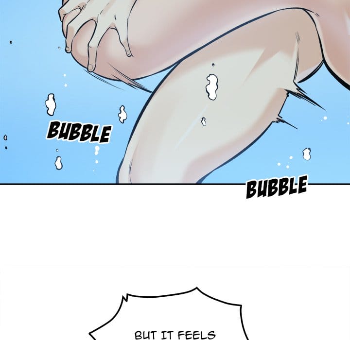 Excuse me, This is my Room [LObeam , kook] - Chapter 118 — Page 128