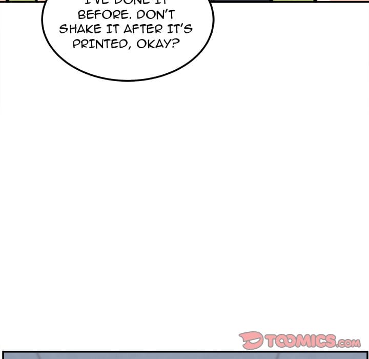 Excuse me, This is my Room [LObeam , kook] - Chapter 118 — Page 15
