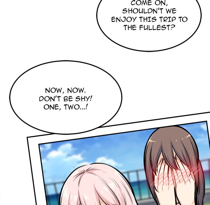 Excuse me, This is my Room [LObeam , kook] - Chapter 118 — Page 20