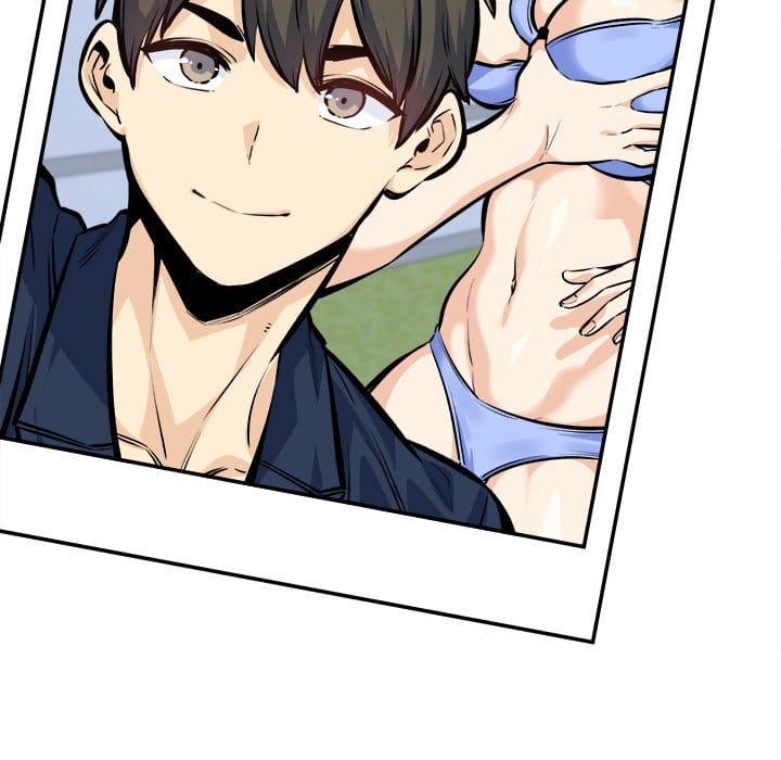 Excuse me, This is my Room [LObeam , kook] - Chapter 118 — Page 23
