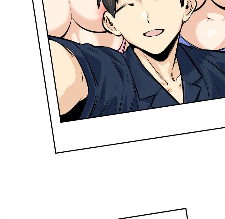 Excuse me, This is my Room [LObeam , kook] - Chapter 118 — Page 25