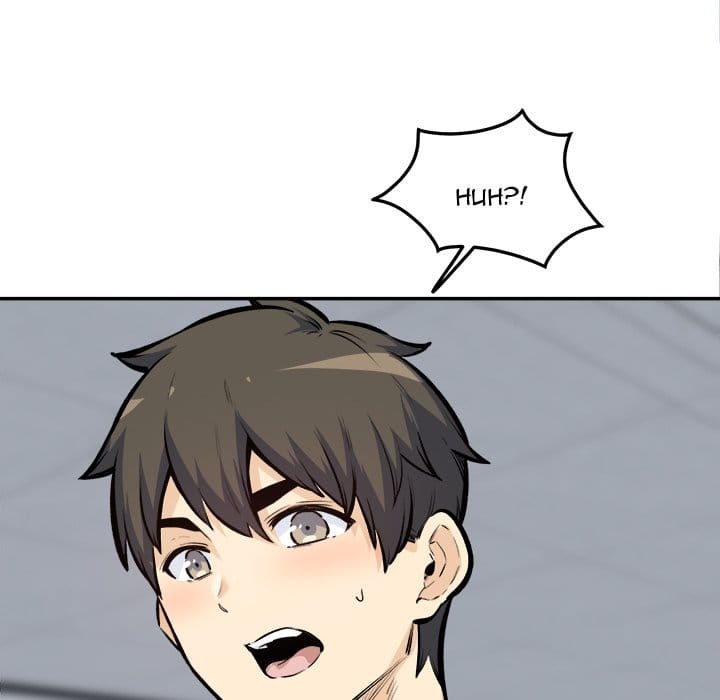 Excuse me, This is my Room [LObeam , kook] - Chapter 118 — Page 30