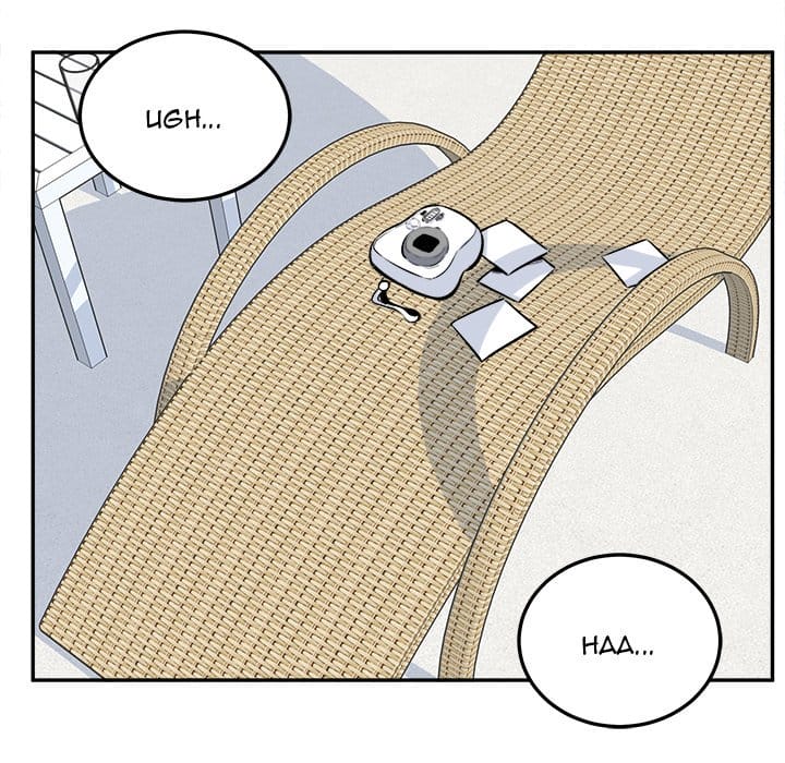 Excuse me, This is my Room [LObeam , kook] - Chapter 118 — Page 37