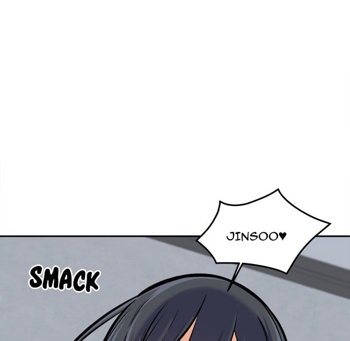 Excuse me, This is my Room [LObeam , kook] - Chapter 118 — Page 41