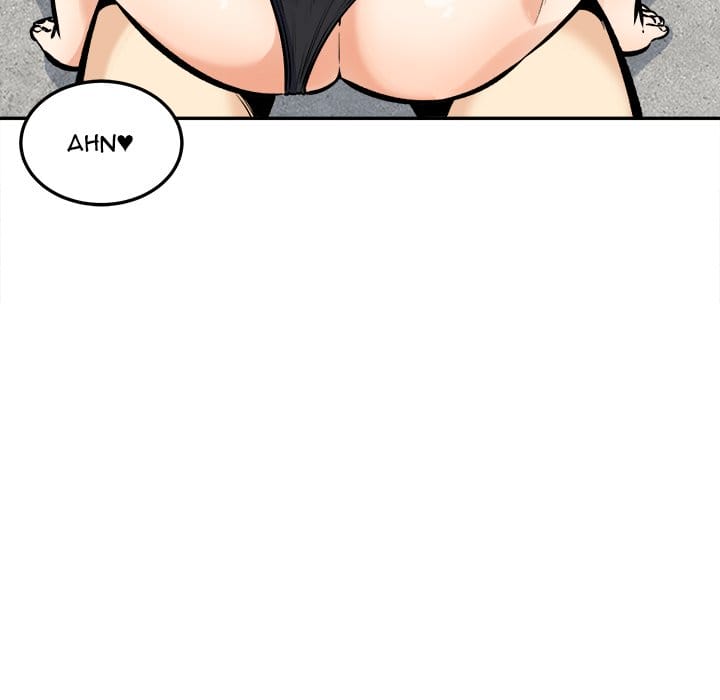 Excuse me, This is my Room [LObeam , kook] - Chapter 118 — Page 49