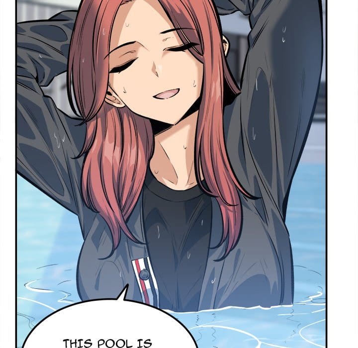 Excuse me, This is my Room [LObeam , kook] - Chapter 118 — Page 6