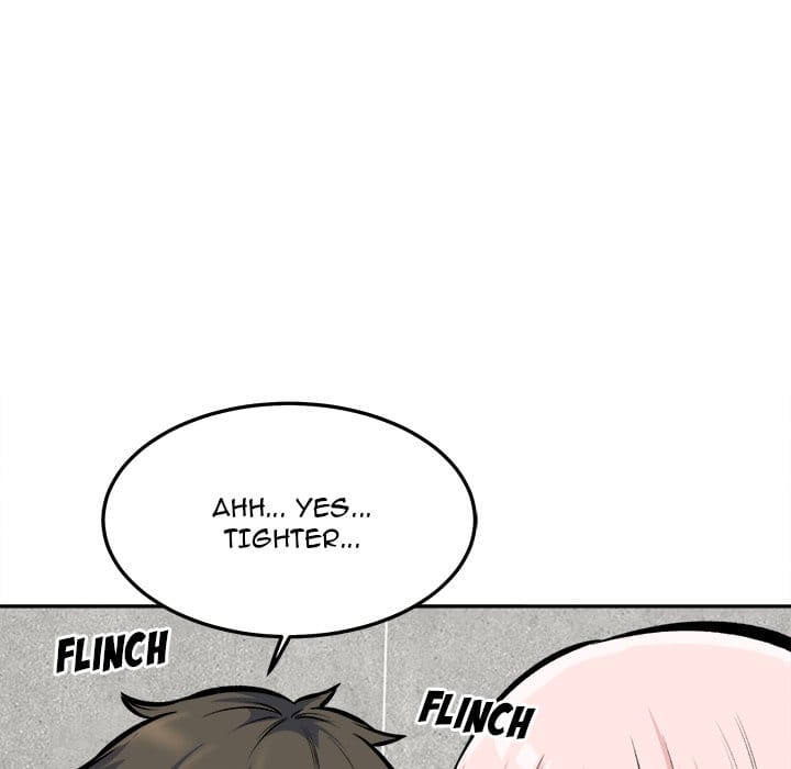 Excuse me, This is my Room [LObeam , kook] - Chapter 118 — Page 60