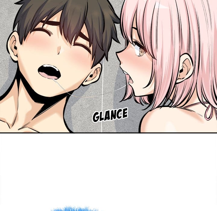 Excuse me, This is my Room [LObeam , kook] - Chapter 118 — Page 61