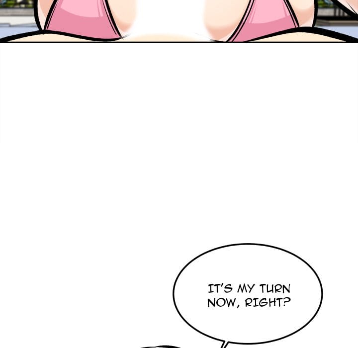 Excuse me, This is my Room [LObeam , kook] - Chapter 118 — Page 65