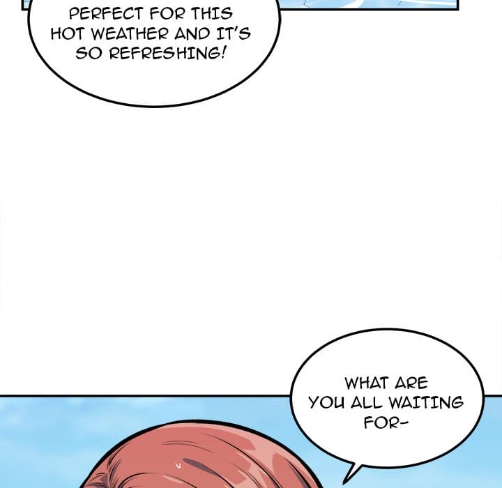 Excuse me, This is my Room [LObeam , kook] - Chapter 118 — Page 7
