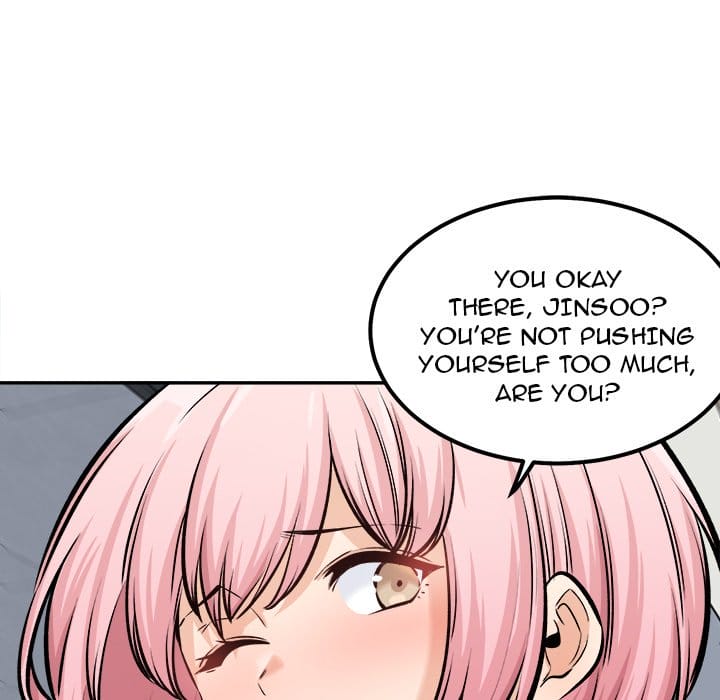Excuse me, This is my Room [LObeam , kook] - Chapter 118 — Page 73