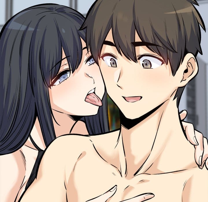 Excuse me, This is my Room [LObeam , kook] - Chapter 118 — Page 76