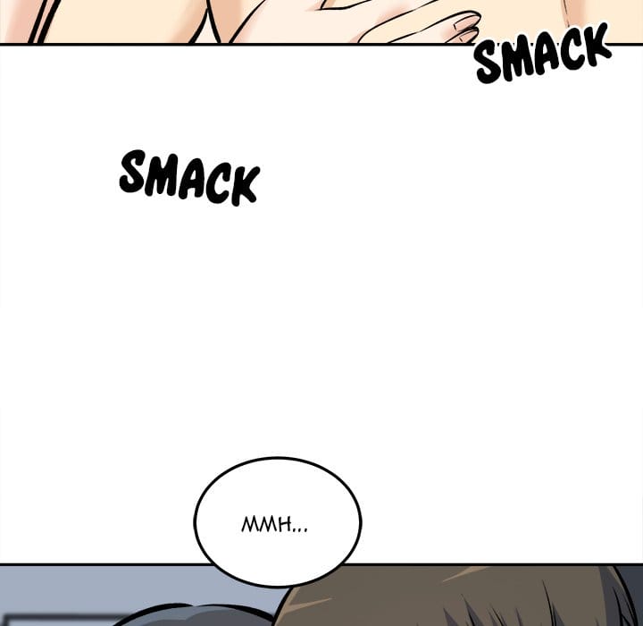 Excuse me, This is my Room [LObeam , kook] - Chapter 118 — Page 77